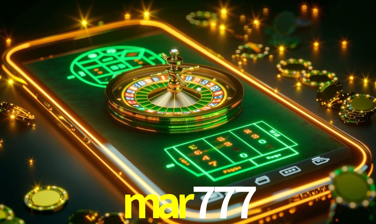 mar777 bet